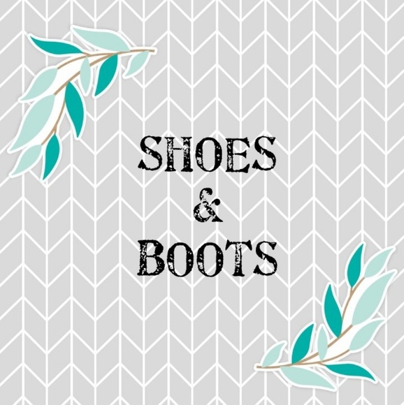 Shoes & Boots - Picture 1 of 1